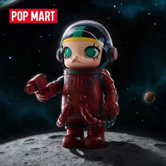 MEGA SPACE MOLLY 400% Hello Moon-preorder