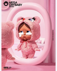 MEGA Crybaby 400% Missing Tail figure-preoder