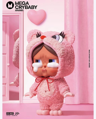 MEGA Crybaby 400% Missing Tail figure-preoder