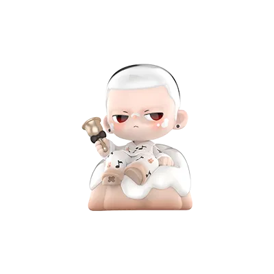 Celebrating the Moment POP MART 15th Anniversary Series Figures-preorder