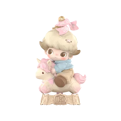 Celebrating the Moment POP MART 15th Anniversary Series Figures-preorder