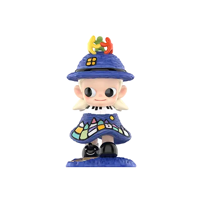 Celebrating the Moment POP MART 15th Anniversary Series Figures-preorder