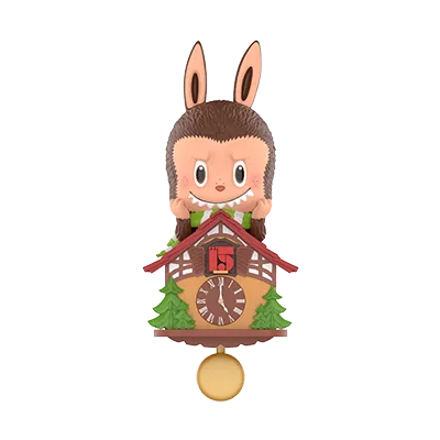 Celebrating the Moment POP MART 15th Anniversary Series Figures-preorder