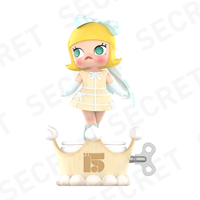 Celebrating the Moment POP MART 15th Anniversary Series Figures-preorder