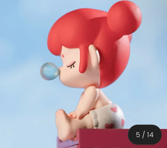 Nancy Zsiga and Bobo Coco confirmed-preorder