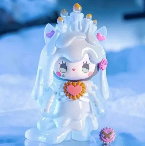 Nancy Zsiga and Bobo Coco confirmed-preorder