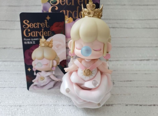 Nancy Zsiga and Bobo Coco confirmed-preorder