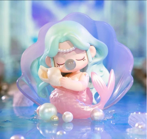 Nancy Zsiga and Bobo Coco confirmed-preorder