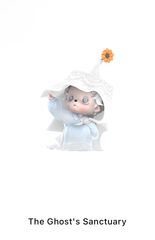 inosoul In the Still Room Series Figures-preorder