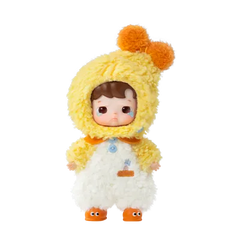 HACIPUPU Little Foodie Series 1/12 Action Figure