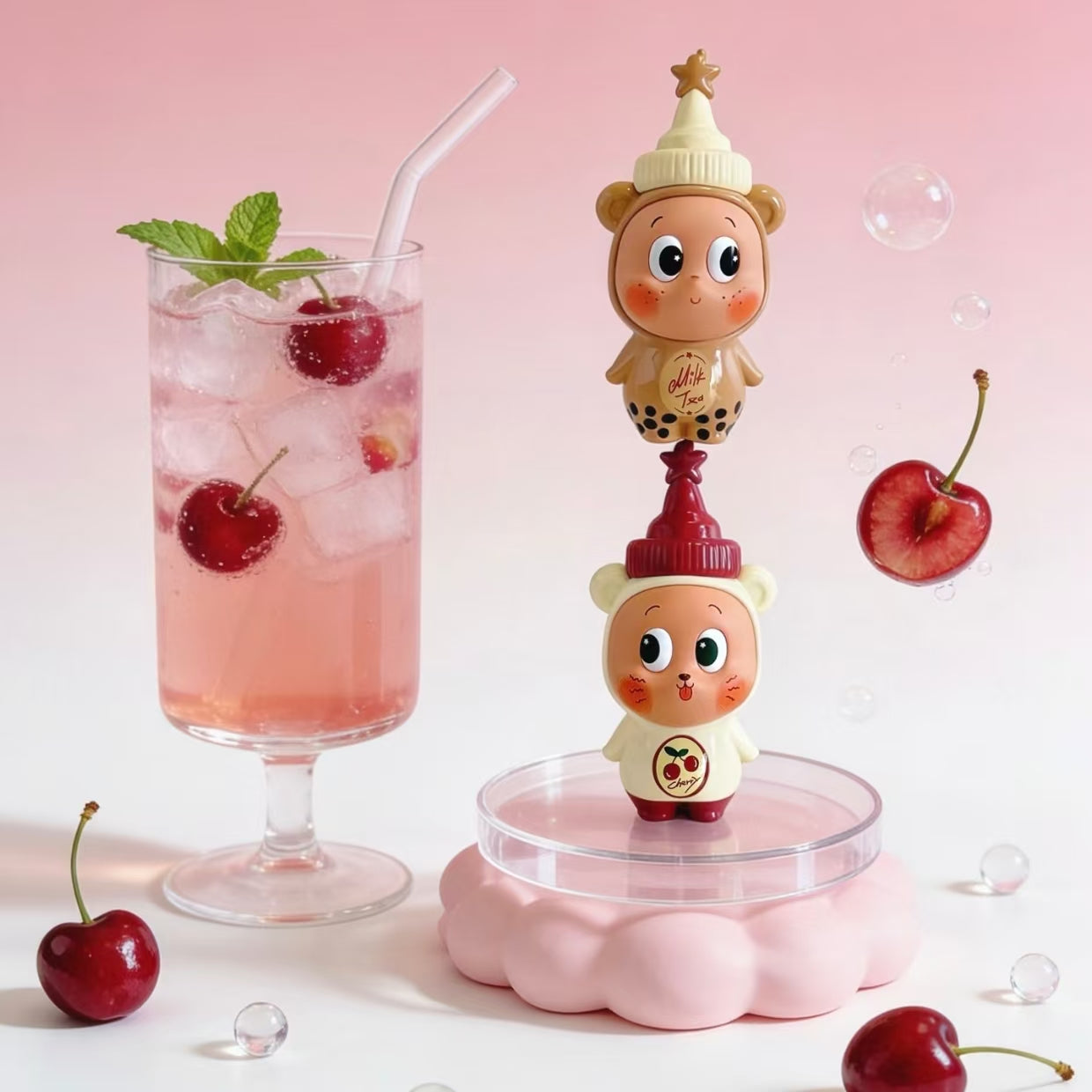 Twinkle Twinkle Create Your Taste Figure