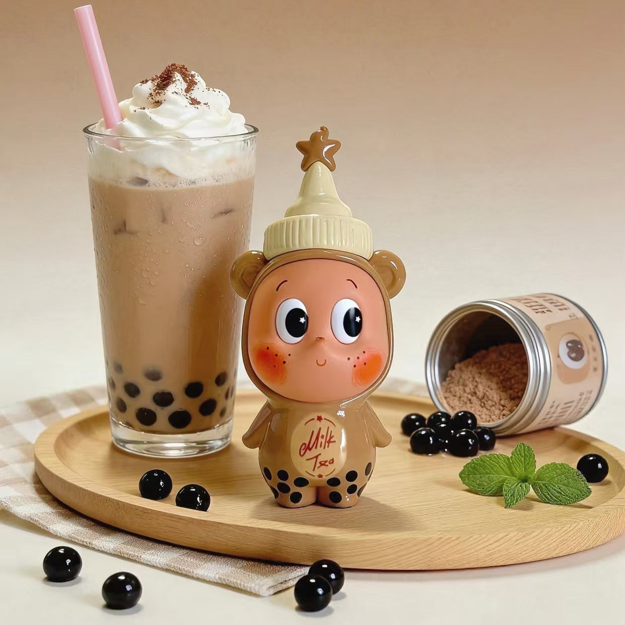 Twinkle Twinkle Create Your Taste Figure