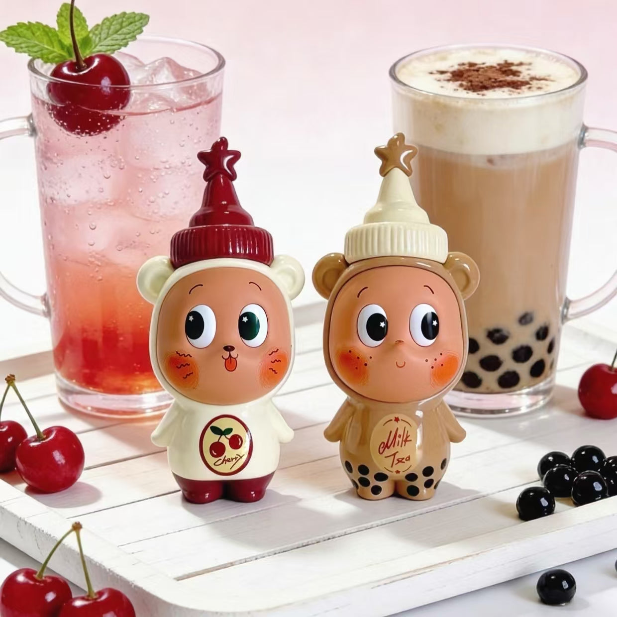 Twinkle Twinkle Create Your Taste Figure