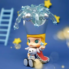 MOLLY Shooting Star Figurine