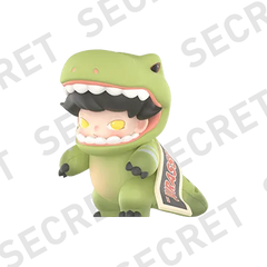 Dimoo Jurassic World Series Figure