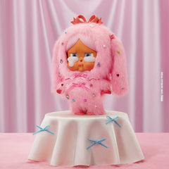 Mega Crybaby 400% Crying in Pink-preorder