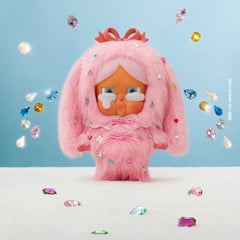 Mega Crybaby 400% Crying in Pink-preorder