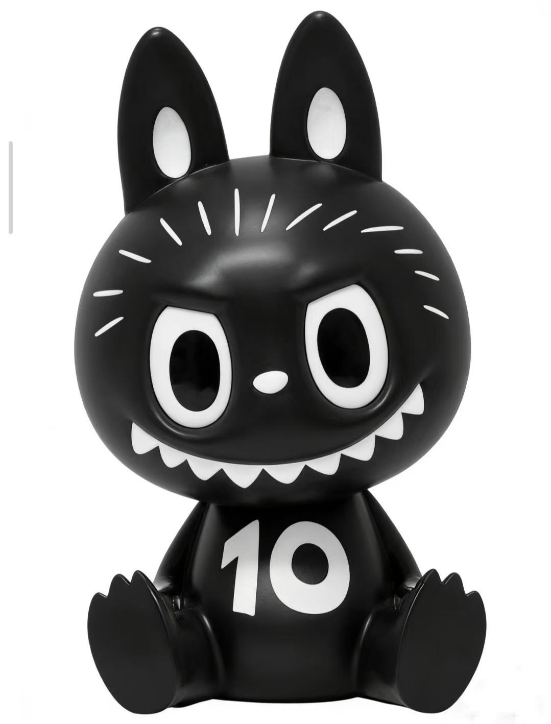 The Monsters Labubu 10thAnniversary Exhibition Products-preorder