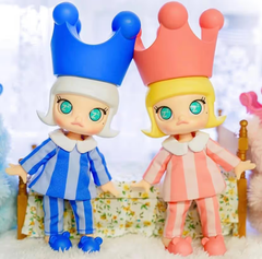 Molly Pajamas Action Figure-preorder
