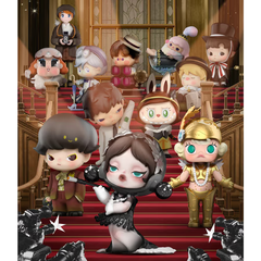 Popmart 13th Anniversary Series-preorder