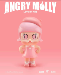 Angry Molly Figure (Big Doll)-preorder
