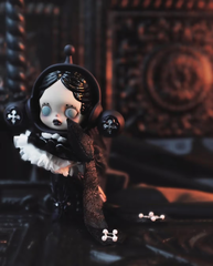 Skullpanda Baby Planet Set Exclusive Figures-preorder
