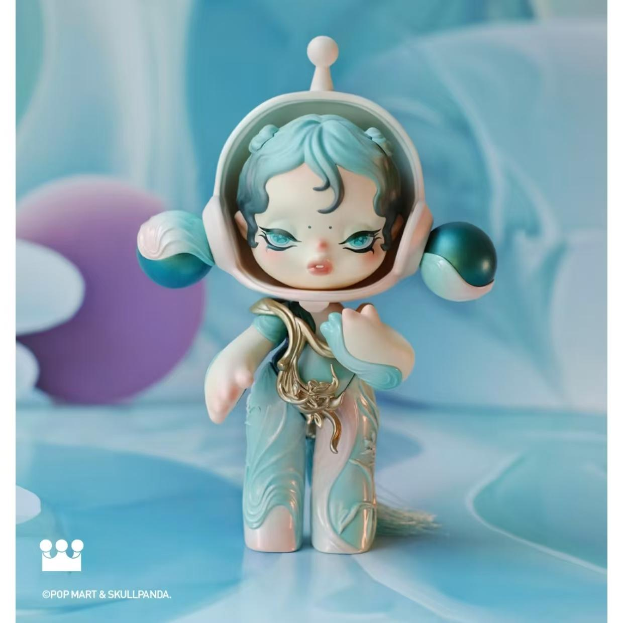 SKULLPANDA Baby Series Figures-preorder