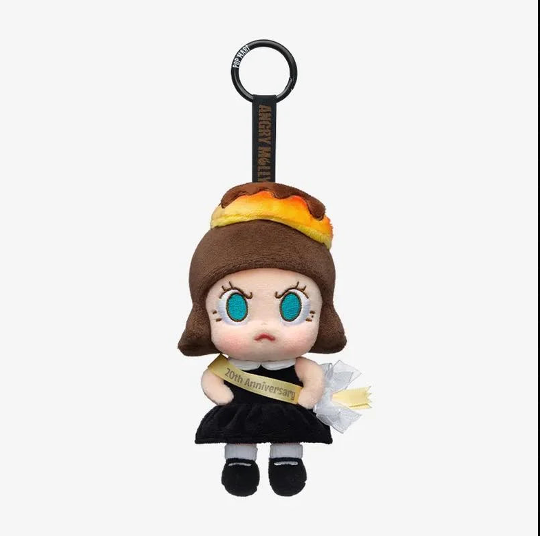 Angry & Royal Molly 20th Anniversary collection-Preorder – Panda