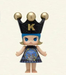 Angry & Royal Molly 20th Anniversary collection-Preorder