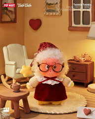 Twinkle Twinkle Crush On You Series-Plush Pendent-preorder