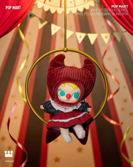 Why So Serious Series Vinyl Plush Pendant