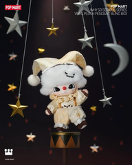 Why So Serious Series Vinyl Plush Pendant