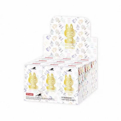 THE MONSTERS 10th Anniversary Series Figures