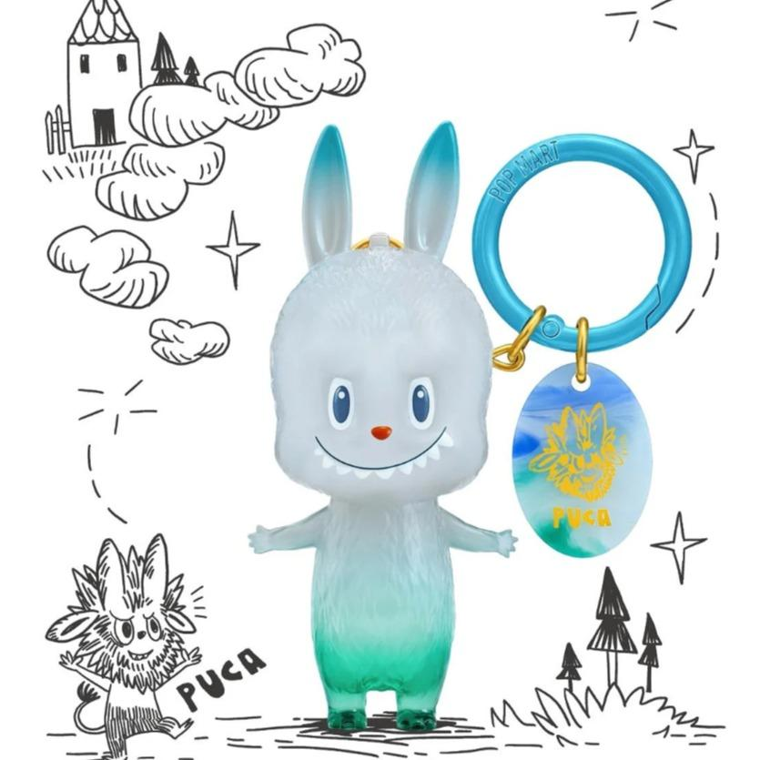 THE MONSTERS 10th Anniversary Series Figures