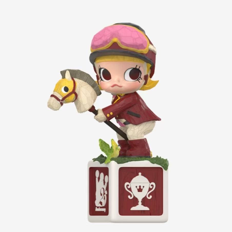 Angry & Royal Molly 20th Anniversary collection-Preorder