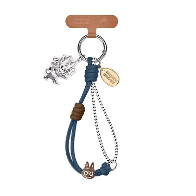 THE MONSTERS 10th Anniversary Series-Phone Charm-preorder