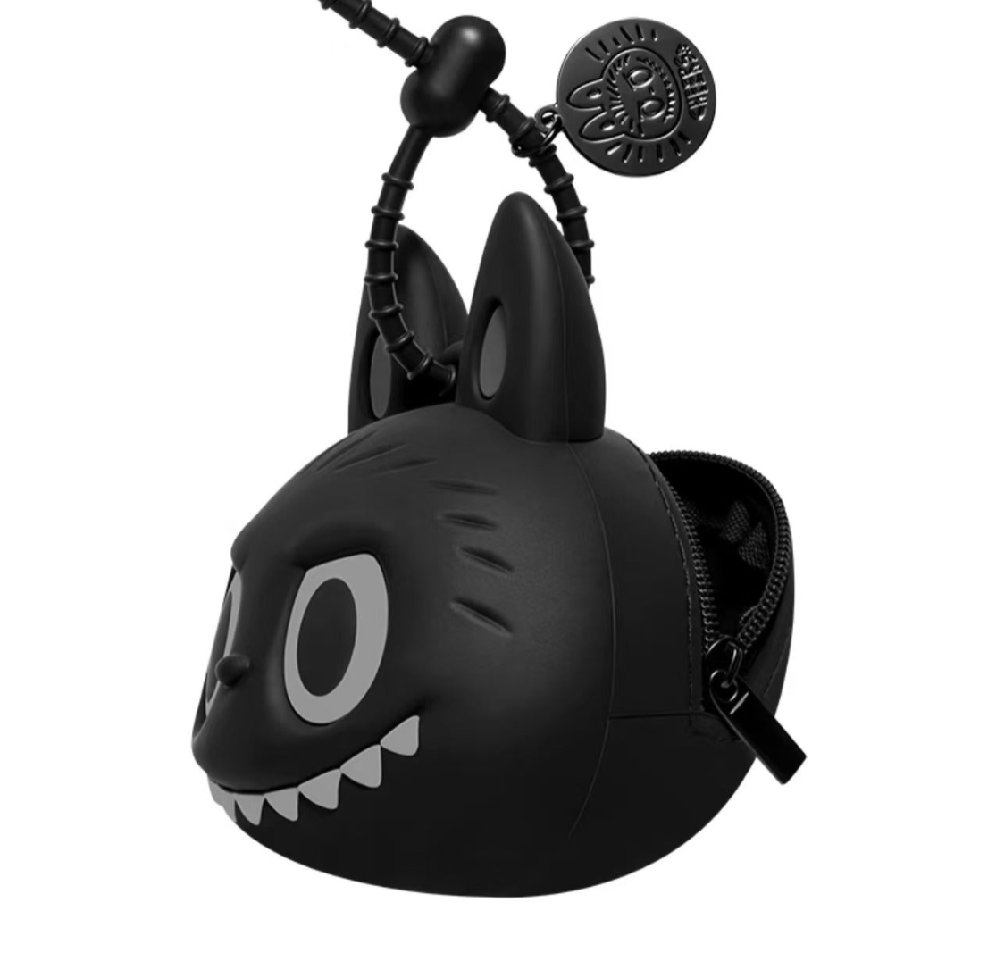 The monsters 10th anniversary earphone case-preorder