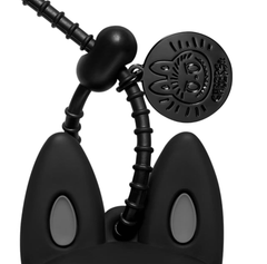 The monsters 10th anniversary earphone case-preorder