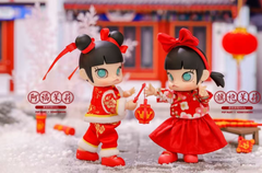 Kennyswork Molly Tang Suit BJD-Preorder