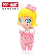 Molly Hello Kitty Pink Panther Figure-preorder