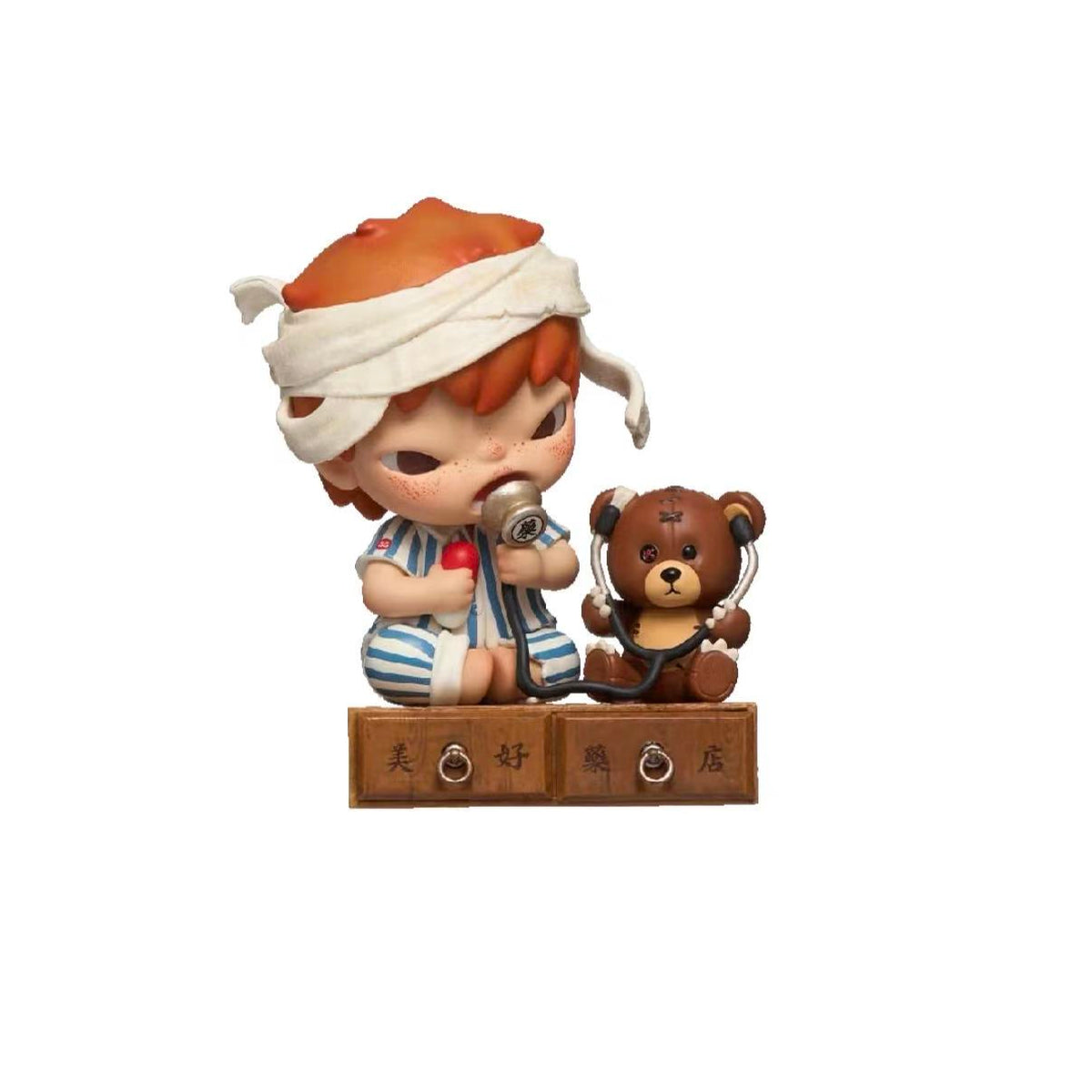 Hirono WELLPHARMACY Products-preorder