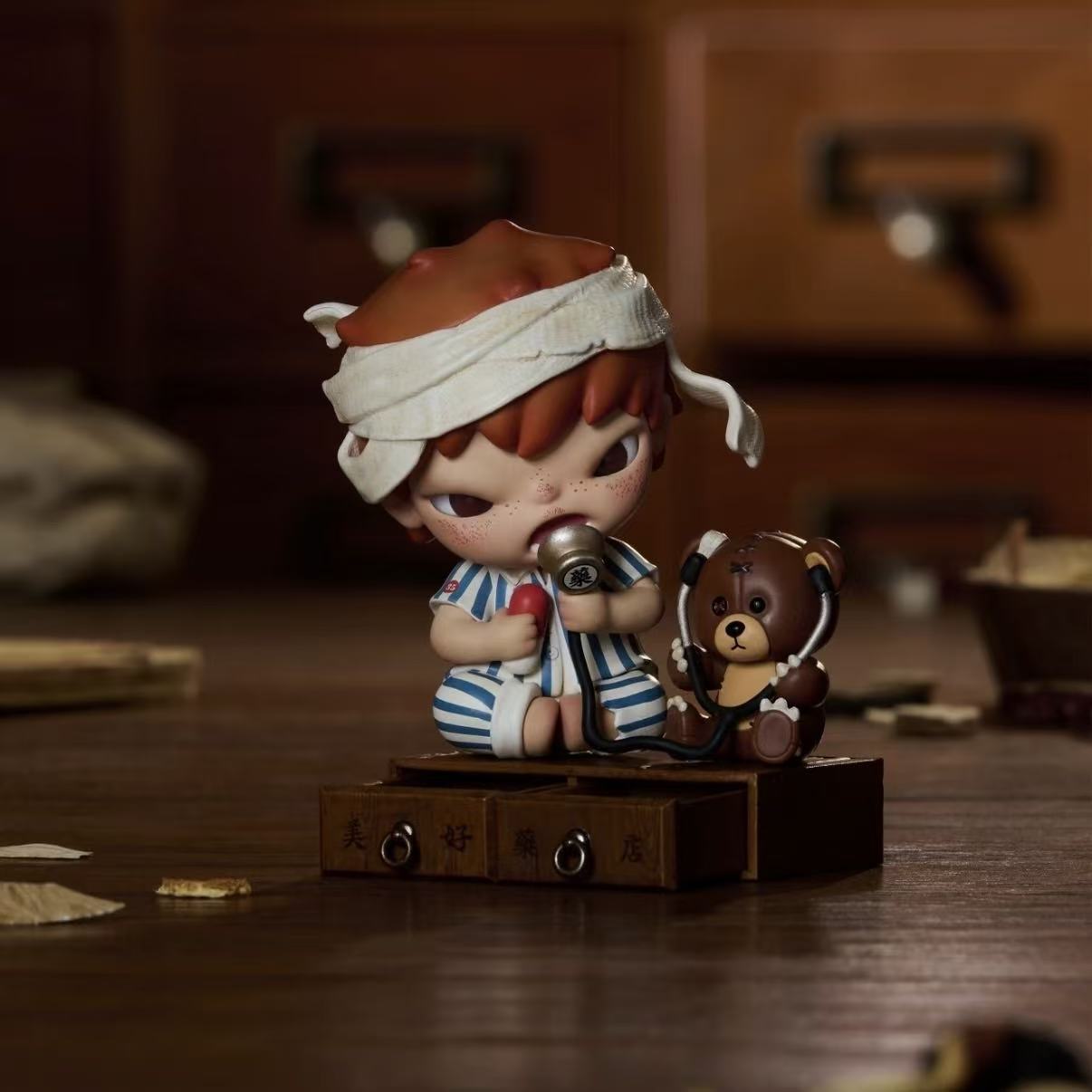 Hirono WELLPHARMACY Products-preorder