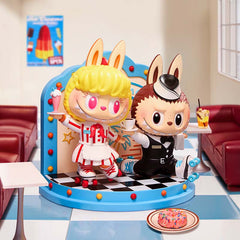 The Monsters Cafeteria Figurine