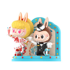 The Monsters Cafeteria Figurine