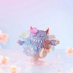 Instinctory Monsters Fluffy Fantasy Journey Series-preorder