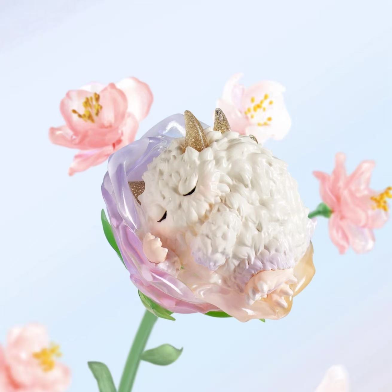 Instinctory Monsters Fluffy Fantasy Journey Series-preorder