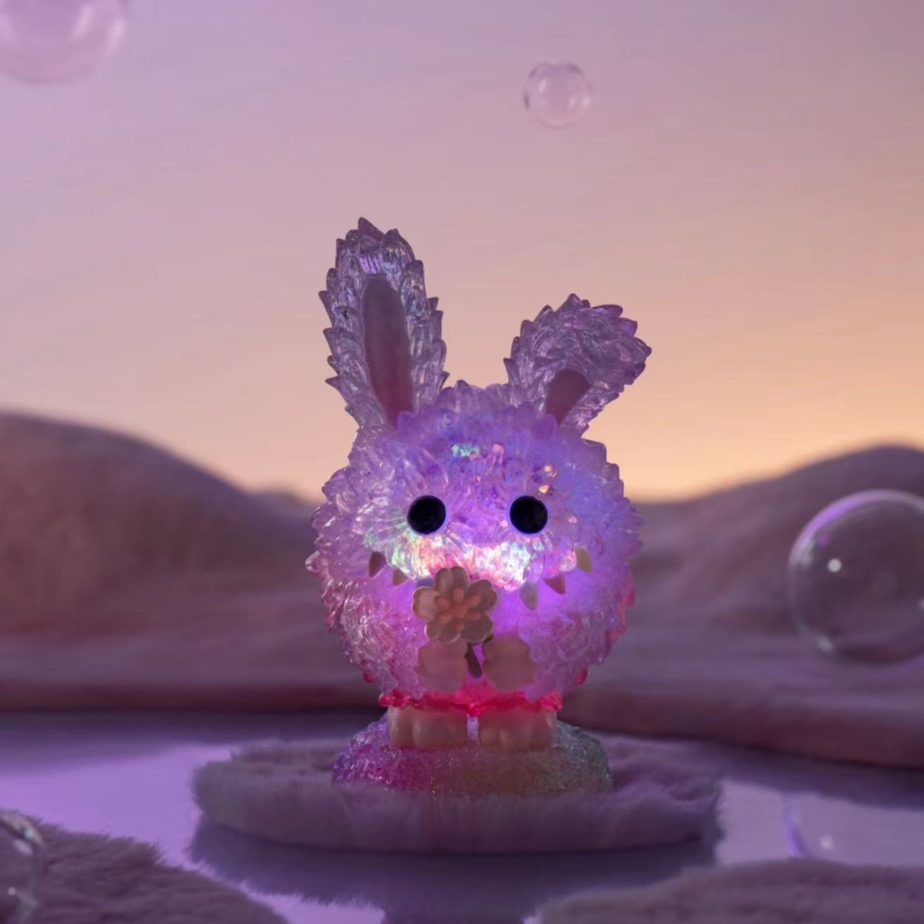 Instinctory Monsters Fluffy Fantasy Journey Series-preorder