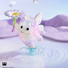 Instinctory Monsters Fluffy Fantasy Journey Series-preorder
