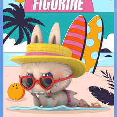 THE MONSERS Beach Figurine-preorder