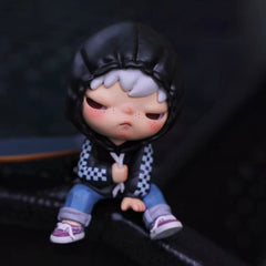 Hirono Vans Limited Hanging Card